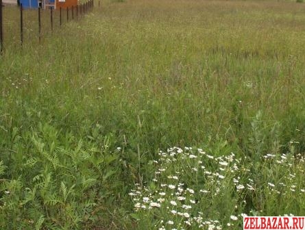 Продается земельный участок 10 соток в д.  Загорье,  Солнечногорский район
