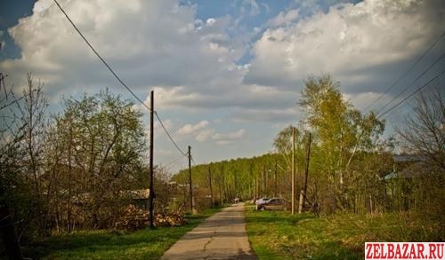 Продам дачу 1-этажный дом 56 м² ( бревно )  на участке 15 сот.  ,  1 км до город