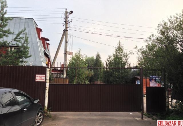 Продам дом 1-этажный дом 40 м² ( брус )  на участке 6 сот.  ,  22 км до города