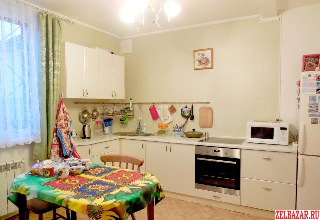 Продам дом 3-этажный дом 276 м² ( экспериментальные материалы )  на участке 8 со