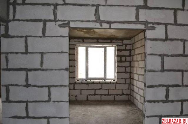 Продам квартиру 1-к квартира 17 м² на 3 этаже 3-этажного кирпичного дома