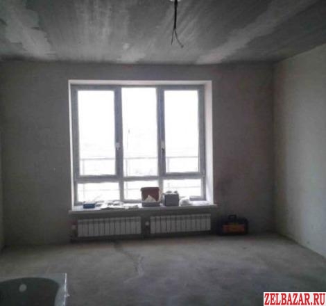 Продам квартиру 1-к квартира 17 м² на 3 этаже 3-этажного кирпичного дома
