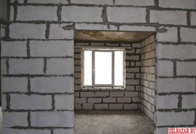 Продам квартиру 1-к квартира 17 м² на 3 этаже 3-этажного кирпичного дома