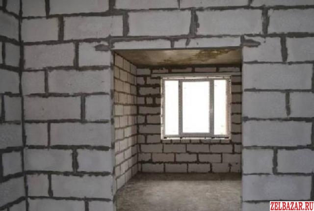 Продам квартиру 1-к квартира 17 м² на 3 этаже 3-этажного кирпичного дома
