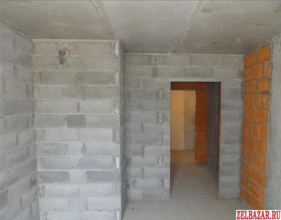 Продам квартиру 1-к квартира 21 м² на 2 этаже 3-этажного кирпичного дома