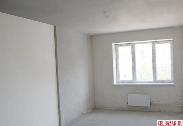 Продам квартиру 1-к квартира 21 м² на 2 этаже 3-этажного кирпичного дома