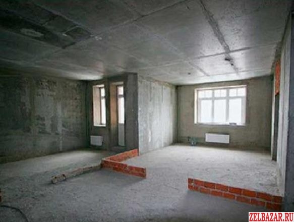 Продам квартиру 1-к квартира 21 м² на 2 этаже 3-этажного кирпичного дома
