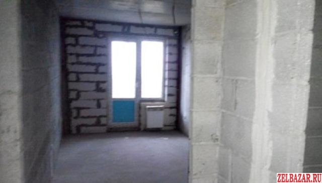 Продам квартиру 1-к квартира 22 м² на 1 этаже 3-этажного кирпичного дома