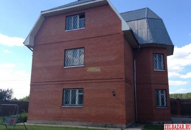 Продам квартиру 1-к квартира 22 м² на 2 этаже 3-этажного кирпичного дома