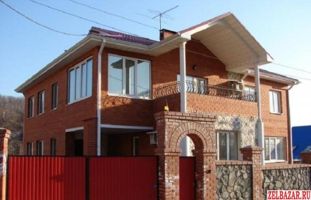 Продам квартиру 1-к квартира 24 м² на 3 этаже 3-этажного кирпичного дома