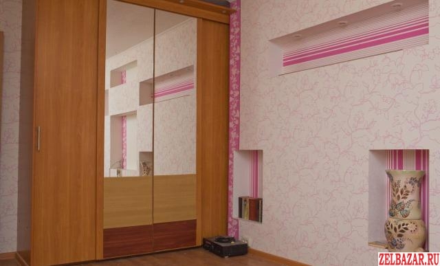 Продам квартиру 1-к квартира 27 м² на 5 этаже 5-этажного кирпичного дома