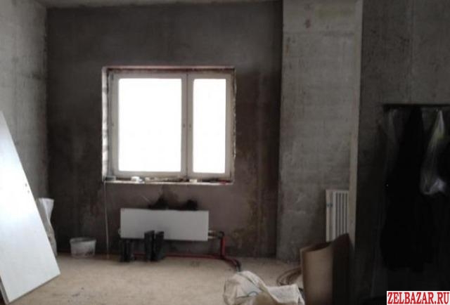 Продам квартиру 1-к квартира 28 м² на 1 этаже 3-этажного кирпичного дома