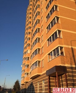Продам квартиру 1-к квартира 31. 6 м² на 5 этаже 17-этажного монолитного дома