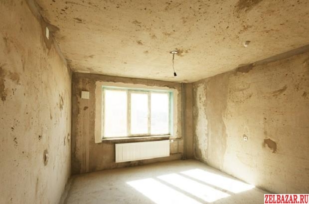 Продам квартиру 1-к квартира 31 м² на 2 этаже 3-этажного кирпичного дома