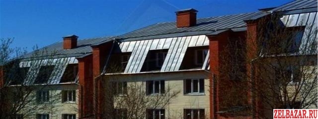 Продам квартиру 1-к квартира 31 м² на 2 этаже 3-этажного кирпичного дома