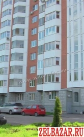 Продам квартиру 1-к квартира 33 м² на 2 этаже 14-этажного кирпичного дома