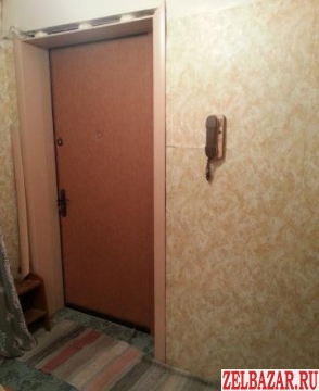 Продам квартиру 1-к квартира 35 м² на 3 этаже 9-этажного панельного дома