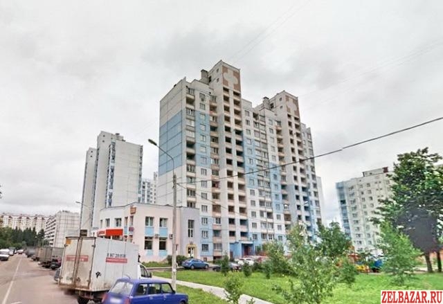 Продам квартиру 1-к квартира 36. 5 м² на 12 этаже 14-этажного панельного дома