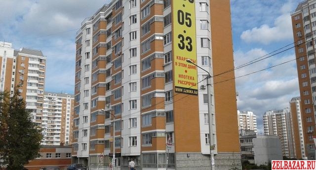 Продам квартиру 1-к квартира 37. 8 м² на 7 этаже 12-этажного кирпичного дома