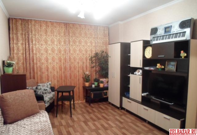 Продам квартиру 1-к квартира 37 м² на 3 этаже 14-этажного панельного дома
