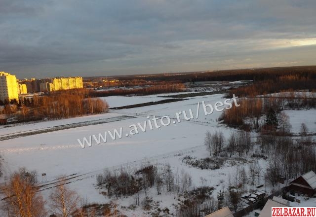 Продам квартиру 1-к квартира 41. 5 м² на 13 этаже 14-этажного панельного дома