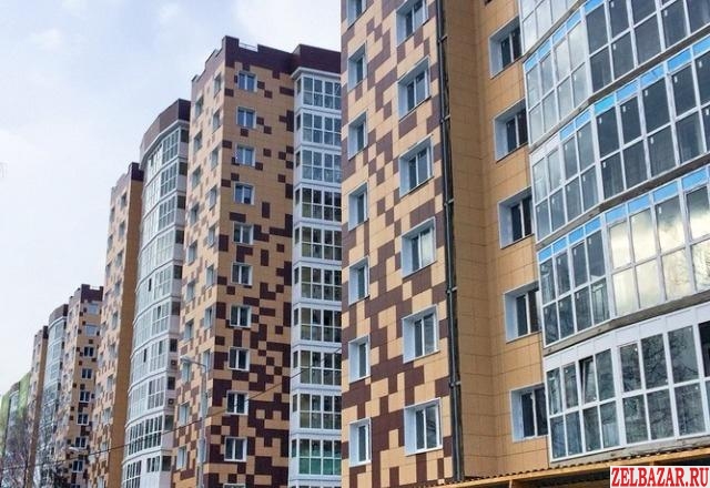 Продам квартиру 1-к квартира 42. 8 м² на 8 этаже 12-этажного блочного дома