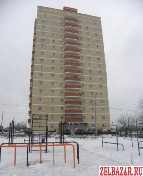 Продам квартиру 1-к квартира 51 м² на 11 этаже 16-этажного кирпичного дома