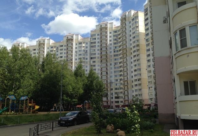 Продам квартиру 1-к квартира 58 м² на 6 этаже 17-этажного панельного дома