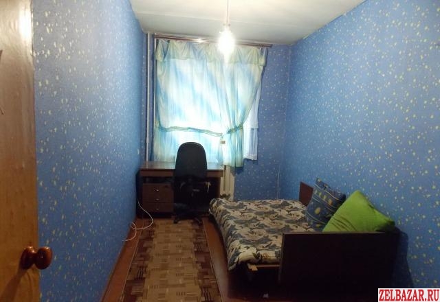 Продам квартиру 2-к квартира 42. 1 м² на 1 этаже 2-этажного кирпичного дома