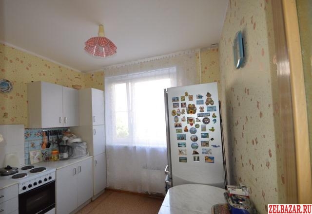 Продам квартиру 2-к квартира 53 м² на 3 этаже 14-этажного панельного дома