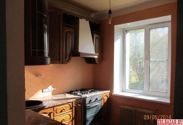 Продам квартиру 2-к квартира 59 м² на 2 этаже 2-этажного кирпичного дома