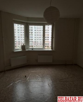 Продам квартиру 2-к квартира 61 м² на 4 этаже 17-этажного монолитного дома