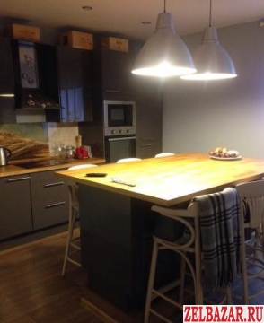 Продам квартиру 2-к квартира 63 м² на 3 этаже 9-этажного монолитного дома