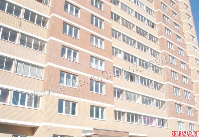 Продам квартиру 2-к квартира 69 м² на 9 этаже 17-этажного монолитного дома