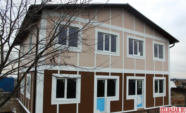 Продам квартиру 3-к квартира 115 м² на 3 этаже 5-этажного кирпичного дома