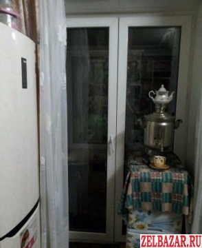 Продам квартиру 3-к квартира 54 м² на 1 этаже 12-этажного кирпичного дома