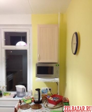 Продам квартиру 3-к квартира 57 м² на 3 этаже 5-этажного панельного дома