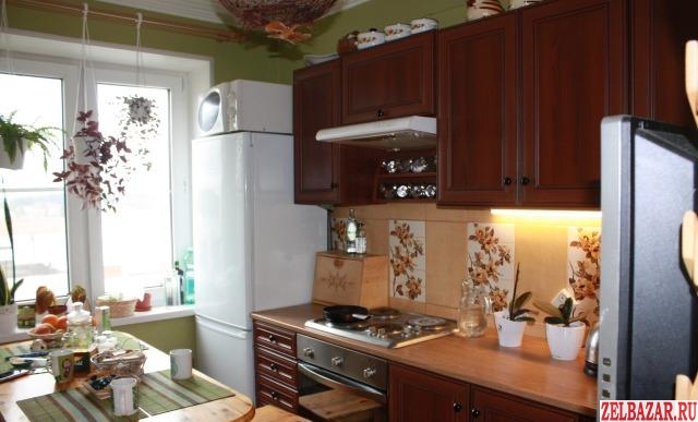 Продам квартиру 3-к квартира 63 м² на 6 этаже 12-этажного панельного дома