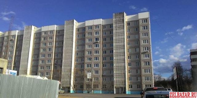 Продам квартиру 3-к квартира 64 м² на 10 этаже 10-этажного панельного дома