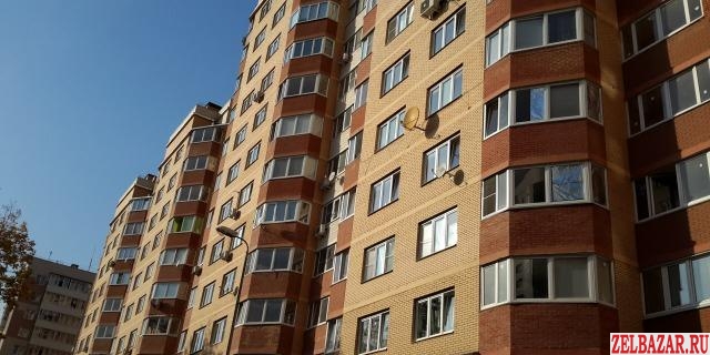 Продам квартиру 3-к квартира 81 м² на 11 этаже 17-этажного монолитного дома