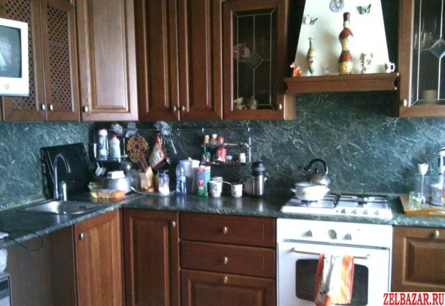 Продам квартиру 3-к квартира 82 м² на 3 этаже 3-этажного панельного дома