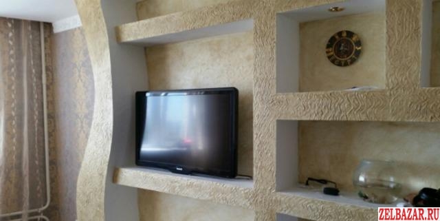 Продам квартиру 3-к квартира 83 м² на 9 этаже 12-этажного кирпичного дома
