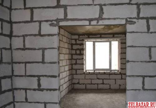 Продам квартиру Студия 17 м² на 3 этаже 3-этажного кирпичного дома
