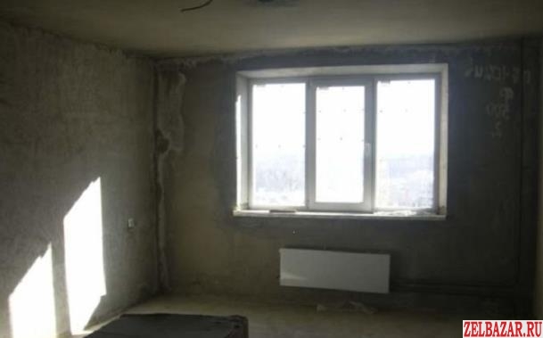 Продам квартиру Студия 21 м² на 2 этаже 3-этажного кирпичного дома