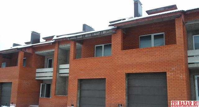 Продам квартиру Студия 21 м² на 2 этаже 3-этажного кирпичного дома