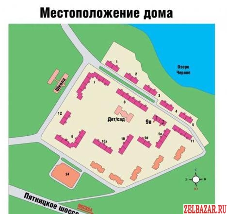 Продам квартиру в новостройке 1-к квартира 39 м² на 8 этаже 17-этажного панельно