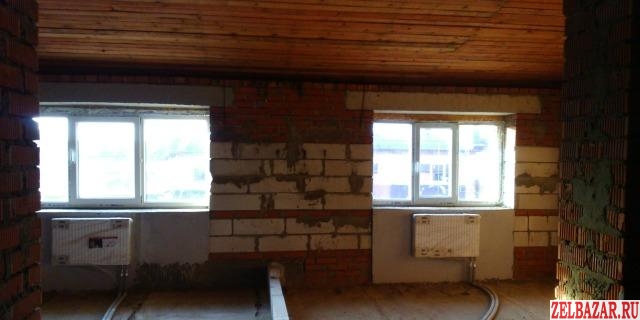Продам квартиру в новостройке Студия 28 м² на 1 этаже 3-этажного кирпичного дома