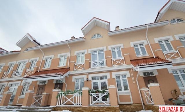 Продам таунхаус 3-этажный таунхаус 134 м² ( кирпич )  на участке 3 сот.  ,  20 к