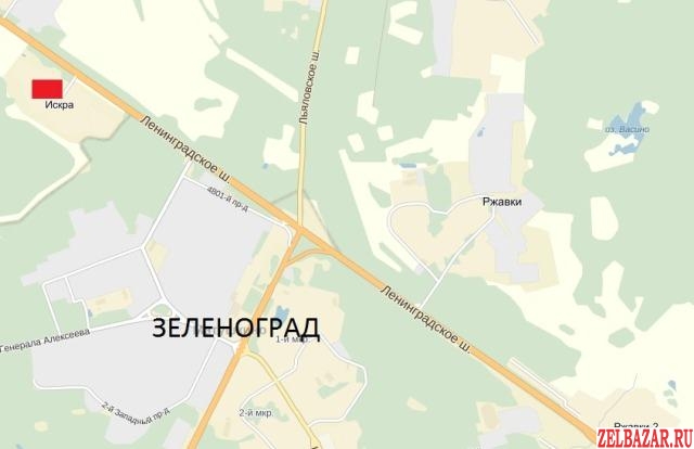 Продам участок 6 сот.  ,  земли поселений (ИЖС)  ,  22 км до города