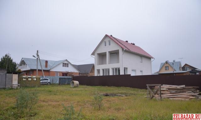 Продам участок 6 сот.  ,  земли сельхозназначения (СНТ,  ДНП)  ,  3 км до города